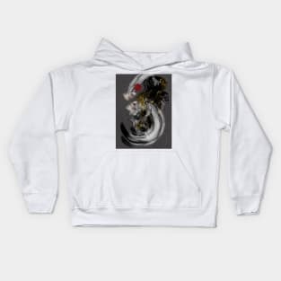 Introspection Kids Hoodie